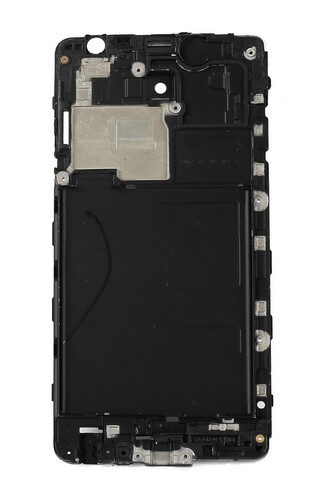Samsung Galaxy On7 G600 Lcd Ekran Çıtası - Thumbnail