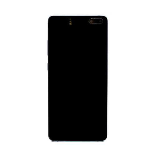 Samsung Galaxy S10 5g G977b Lcd Ekran Dokunmatik Siyah Servis Gh82-20442b - Thumbnail