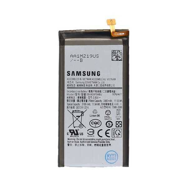 Samsung Galaxy S10e G970 Batarya Pil Eb-bg970abu