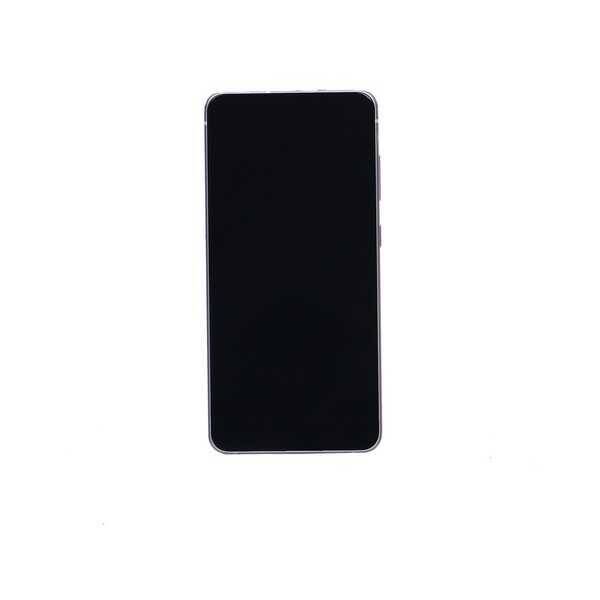 Samsung Galaxy S21 Fe Fan Edition G990 Lcd Ekran Dokunmatik Violet Servis Gh82-26420d