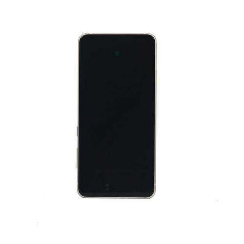 Samsung Galaxy S21 Fe Fan Edition G990 Lcd Ekran Dokunmatik Yeşil Servis Gh82-26420c - Thumbnail