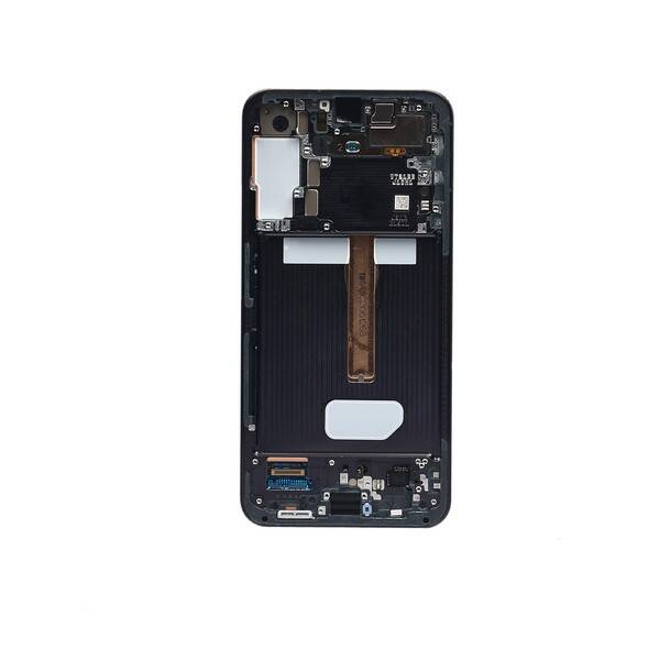 Samsung Galaxy S22 Plus S906 Lcd Ekran Dokunmatik Siyah Servis Gh82-27501a