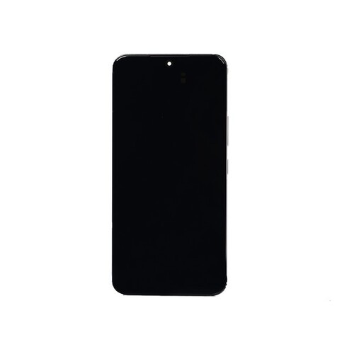Samsung Galaxy S22 S901 Uyumlu Lcd Ekran Dokunmatik Siyah Servis Gh82-27521a - Thumbnail