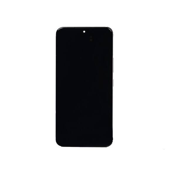Samsung Galaxy S22 S901 Uyumlu Lcd Ekran Dokunmatik Siyah Servis Gh82-27521a