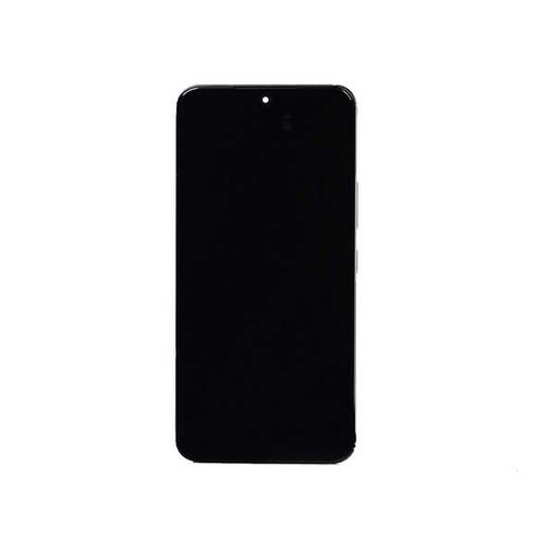 Samsung Galaxy S22 S901 Lcd Ekran Dokunmatik Siyah Servis Gh82-27521a - Thumbnail