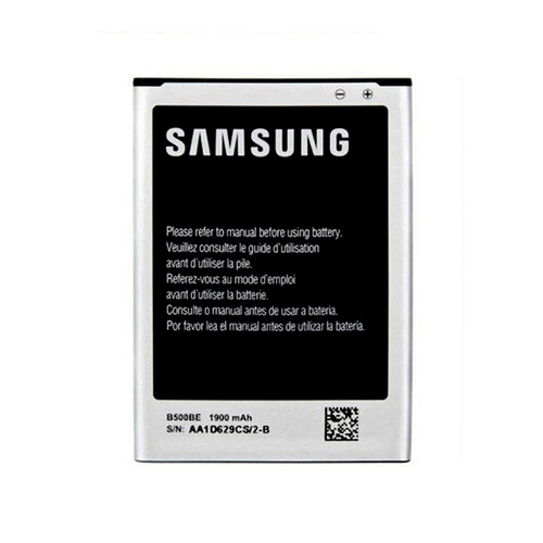 Samsung Galaxy S4 Mini i9190 Batarya Pil B500BE - Thumbnail