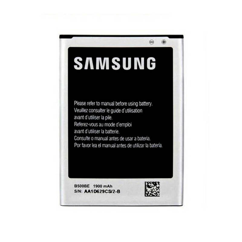Samsung Galaxy S4 Mini i9190 Batarya Pil B500BE
