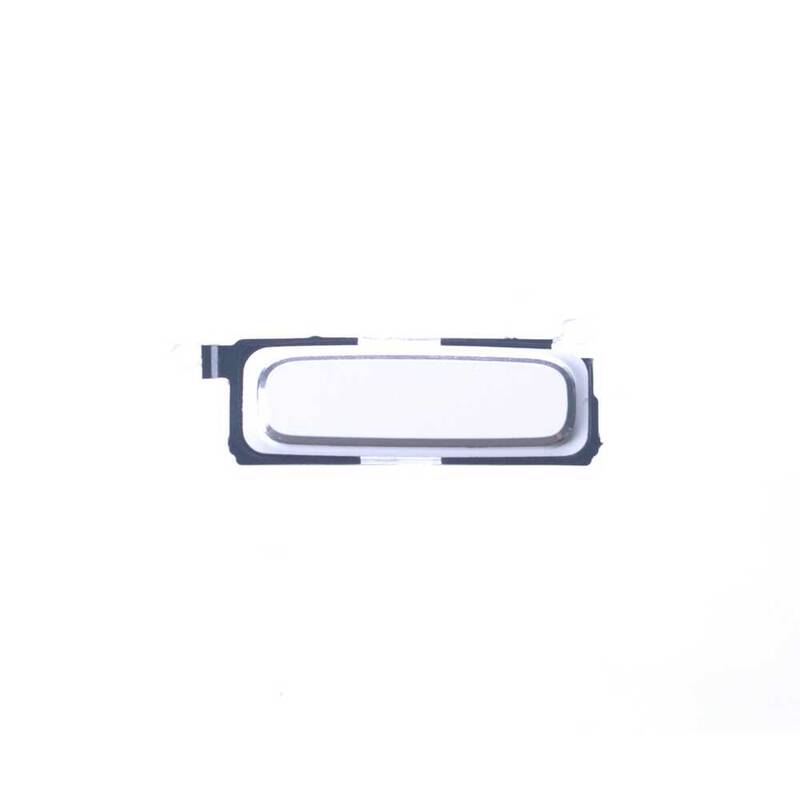 Samsung Galaxy S4 Mini i9190 Home Tuşu Beyaz