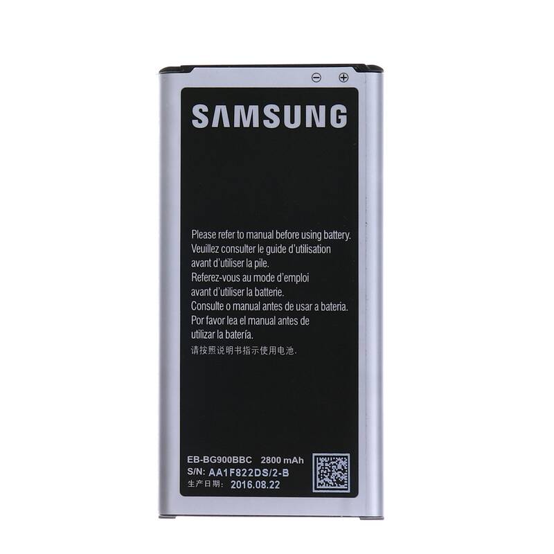 Samsung Galaxy S5 G900 Batarya Pil EB-BG900BBC