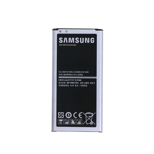 Samsung Galaxy S5 G900 Batarya Pil EB-BG900BBC - Thumbnail