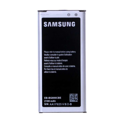 Samsung Galaxy S5 Mini G800 Batarya Pil EB-BG800CBE - Thumbnail