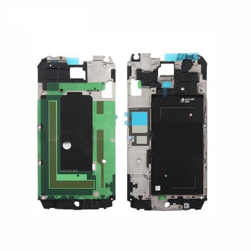 Samsung Galaxy S5 Mini G800 Lcd Ekran Çıtası - Thumbnail