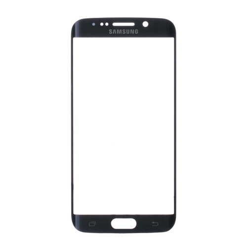 Samsung Galaxy S6 Edge G925 Lens Mavi Servis - Thumbnail