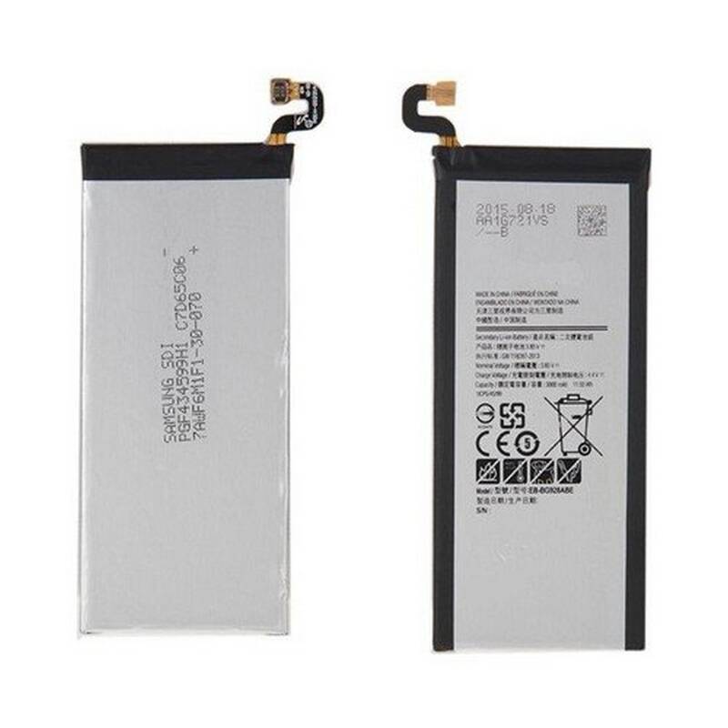 Samsung Galaxy S6 Edge Plus G928 Batarya Pil EB-BG928ABE