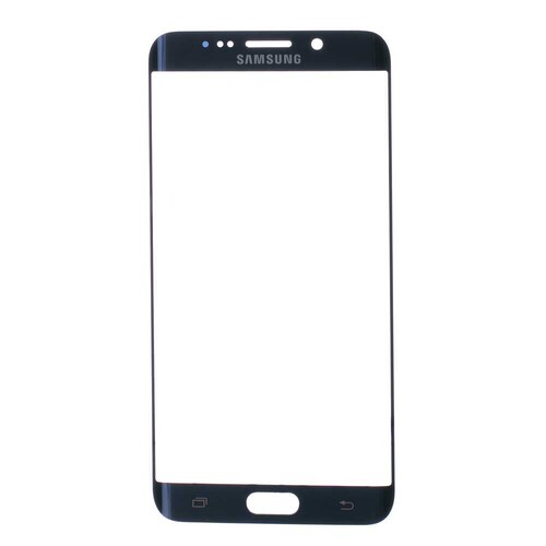 Samsung Galaxy S6 Edge Plus G928 Lens Mavi Servis - Thumbnail