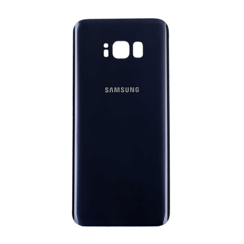 Samsung Galaxy S8 Plus G955 Arka Kapak Violet - Thumbnail