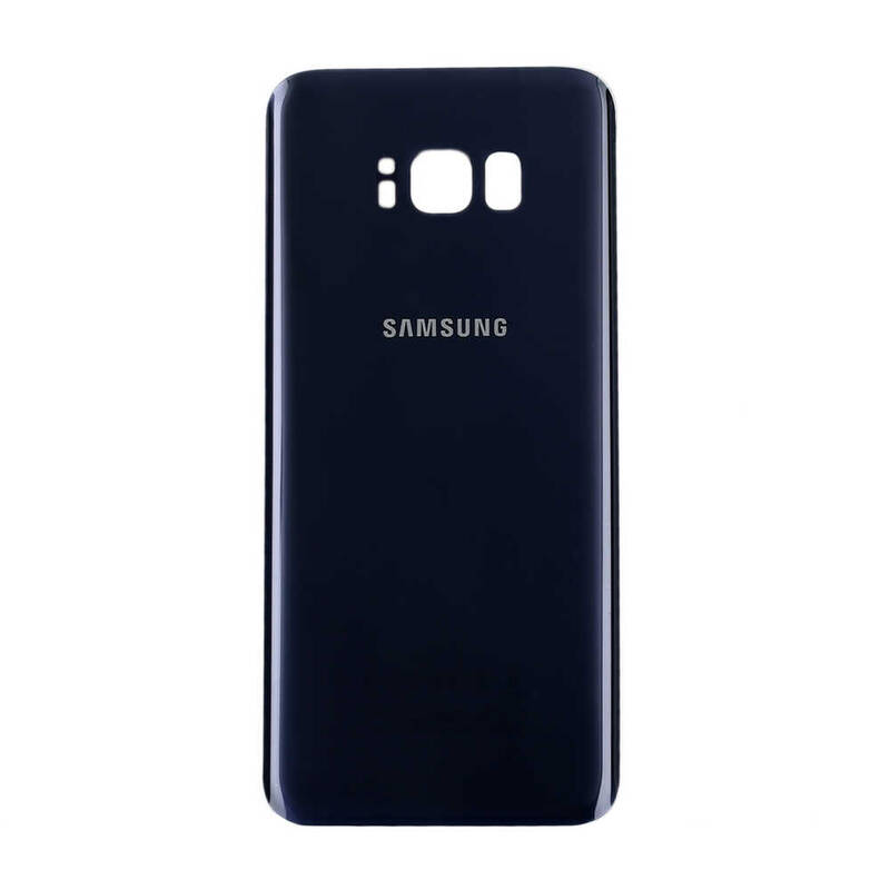 Samsung Galaxy S8 Plus G955 Arka Kapak Violet