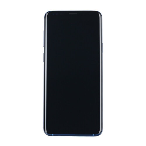 Samsung Galaxy S9 G960 Lcd Ekran Dokunmatik Mavi Servis Gh97-21697d - Thumbnail