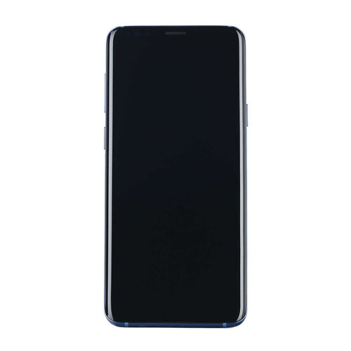 Samsung Galaxy S9 G960 Lcd Ekran Dokunmatik Mavi Servis Gh97-21697d - Thumbnail