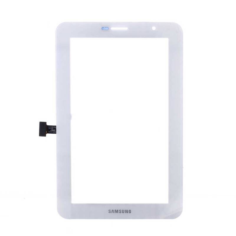 Samsung Galaxy Tab 2 7. 0 P3100 Dokunmatik Touch Beyaz