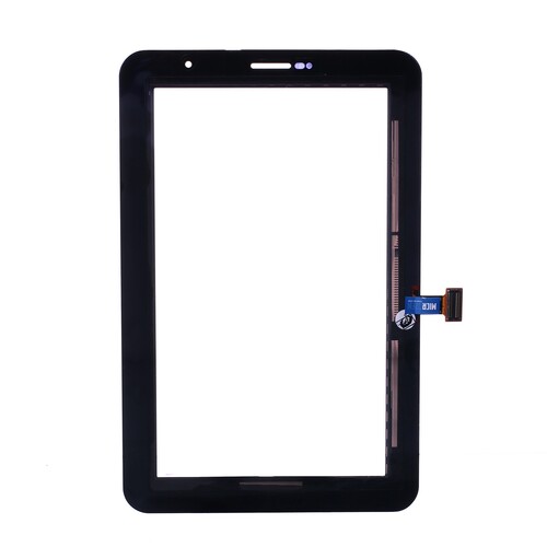 Samsung Galaxy Tab 2 7. 0 P3100 Dokunmatik Touch Siyah - Thumbnail