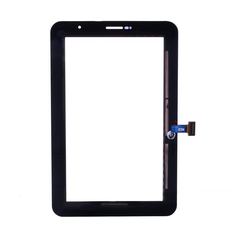 Samsung Galaxy Tab 2 7. 0 P3100 Dokunmatik Touch Siyah
