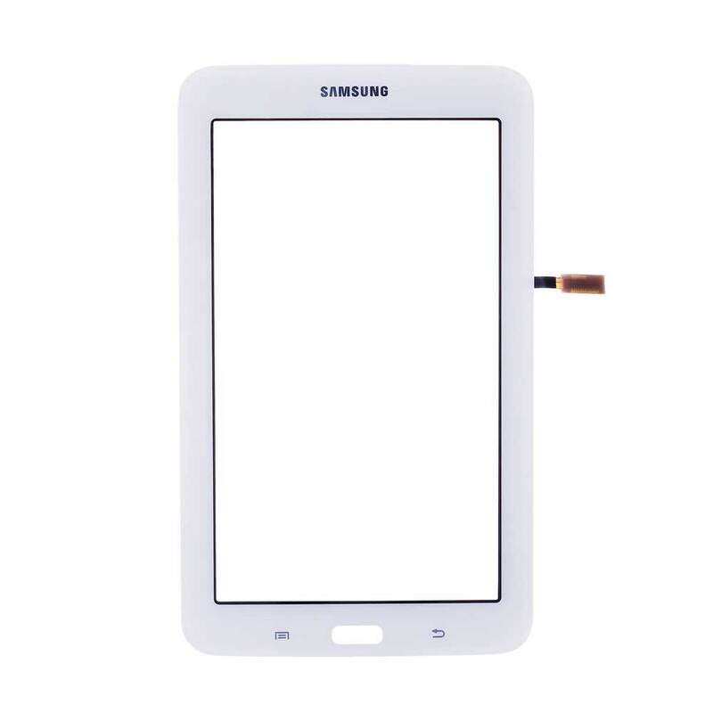 Samsung Galaxy Tab 3 Lite 7. 0 T110 Dokunmatik Touch Beyaz
