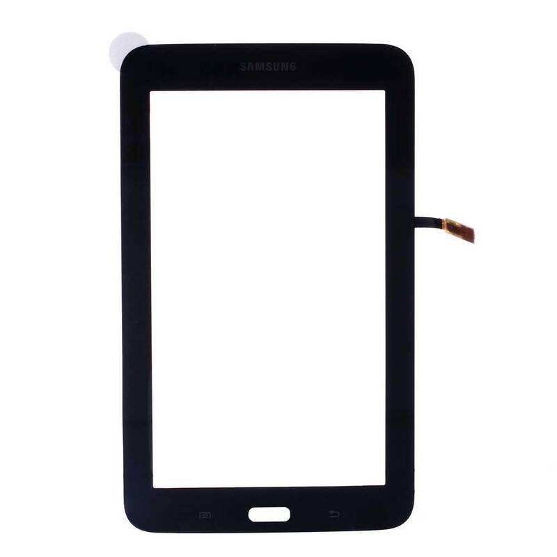 Samsung Galaxy Tab 3 Lite 7. 0 T110 Dokunmatik Touch Siyah