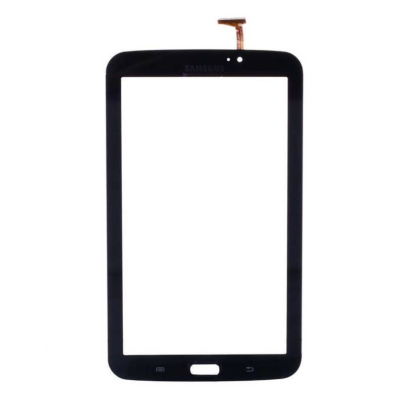 Samsung Galaxy Tab 3 P3200 T210 Dokunmatik Touch Siyah
