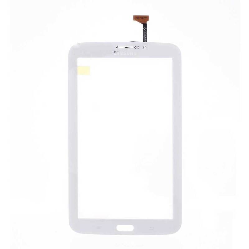 Samsung Galaxy Tab 3 P3210 T211 Dokunmatik Touch Beyaz
