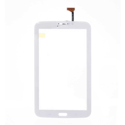 Samsung Galaxy Tab 3 P3210 T211 Dokunmatik Touch Beyaz - Thumbnail