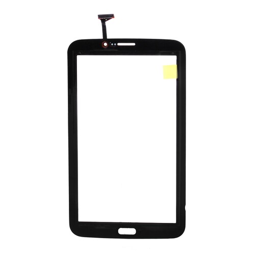Samsung Galaxy Tab 3 P3210 T211 Dokunmatik Touch Siyah - Thumbnail