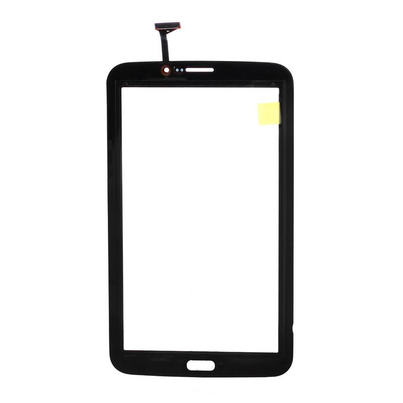 Samsung Galaxy Tab 3 P3210 T211 Dokunmatik Touch Siyah