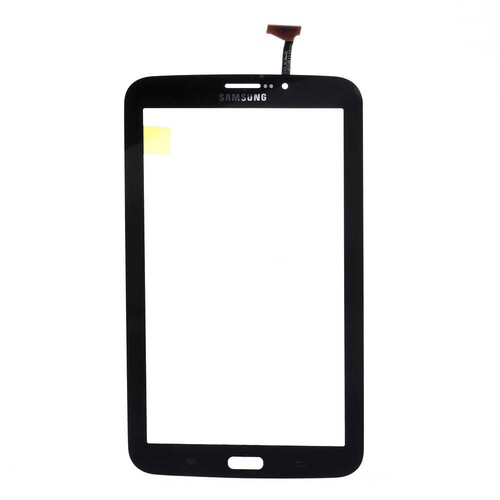 Samsung Galaxy Tab 3 P3210 T211 Dokunmatik Touch Siyah - Thumbnail
