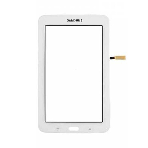 Samsung Galaxy Tab 3 T111 Dokunmatik Touch Beyaz - Thumbnail