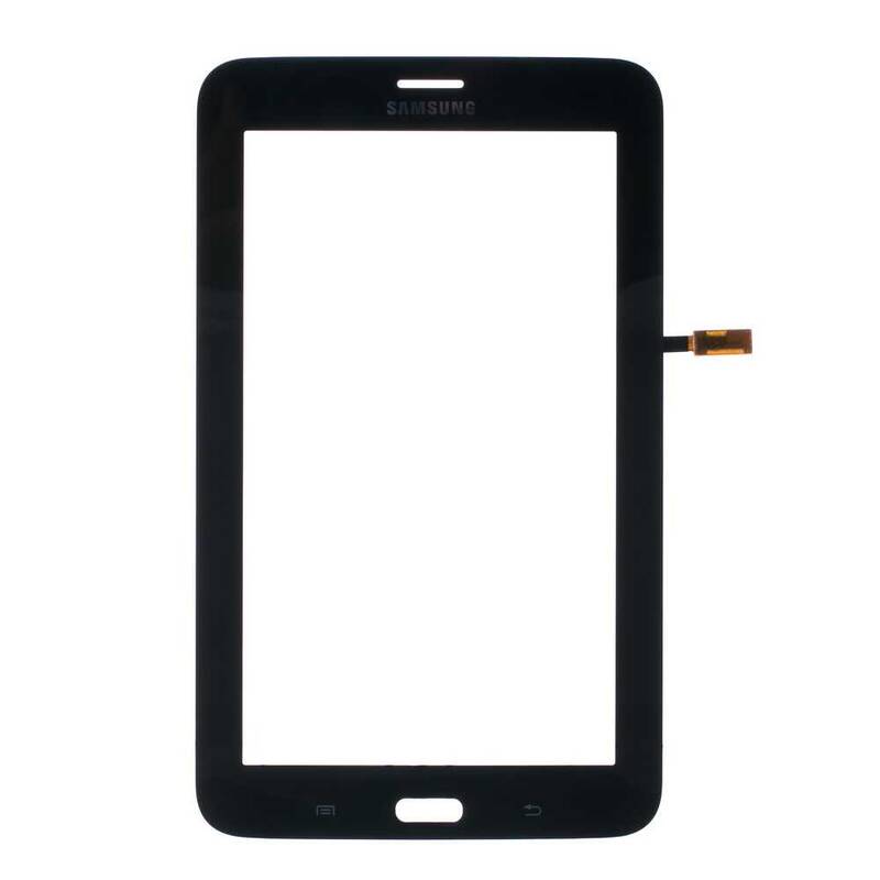 Samsung Galaxy Tab 3 T111 Dokunmatik Touch Siyah