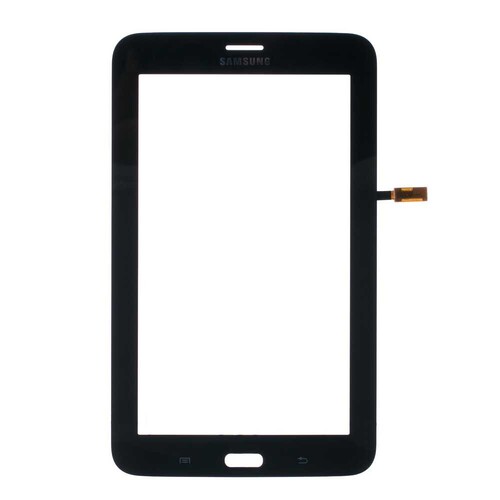 Samsung Galaxy Tab 3 T111 Dokunmatik Touch Siyah - Thumbnail