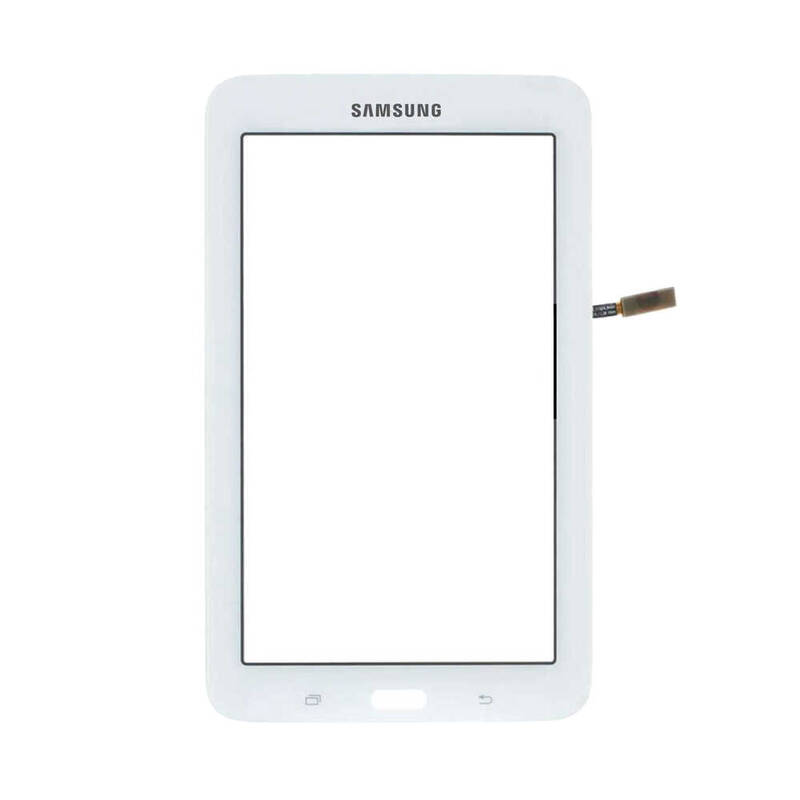 Samsung Galaxy Tab 3 T113 Dokunmatik Touch Beyaz
