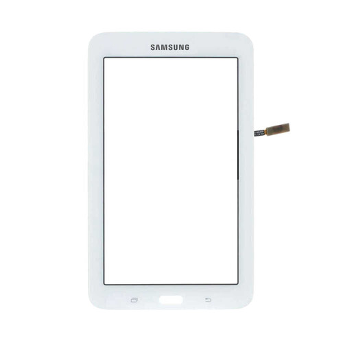 Samsung Galaxy Tab 3 T113 Dokunmatik Touch Beyaz - Thumbnail