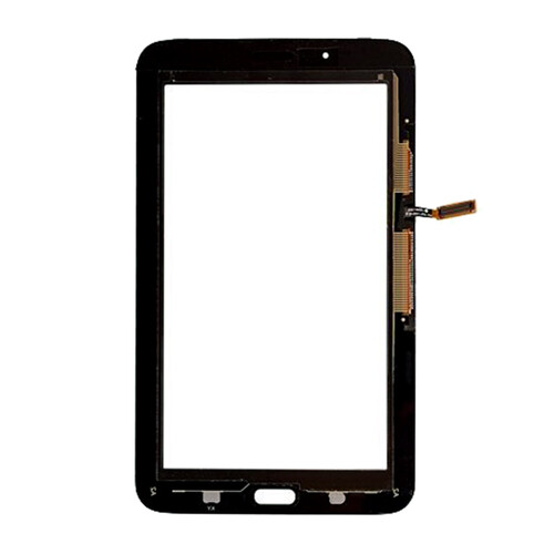 Samsung Galaxy Tab 3 T113 Dokunmatik Touch Siyah - Thumbnail