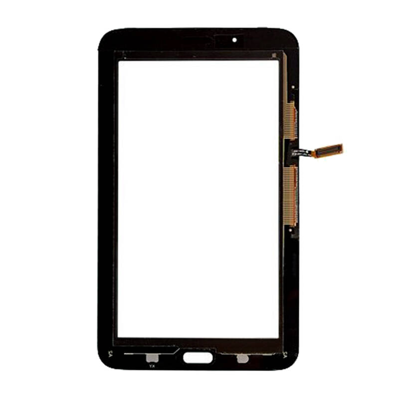Samsung Galaxy Tab 3 T113 Dokunmatik Touch Siyah