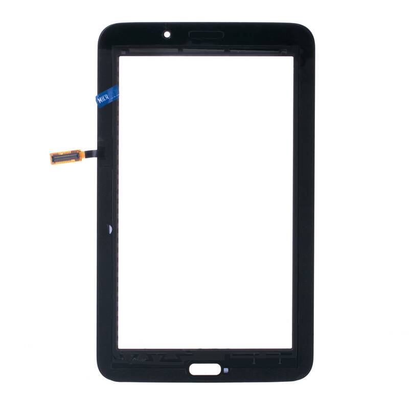 Samsung Galaxy Tab 3 T114 Dokunmatik Touch Beyaz