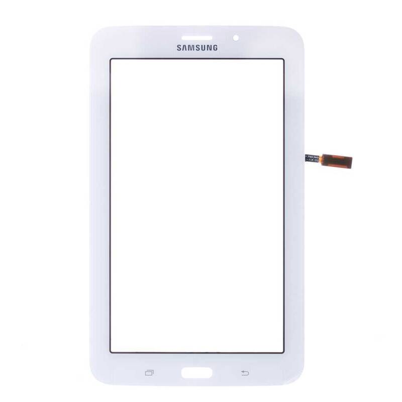 Samsung Galaxy Tab 3 T116 Dokunmatik Touch Beyaz