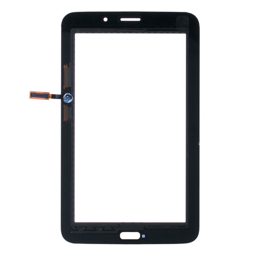 Samsung Galaxy Tab 3 T116 Uyumlu Dokunmatik Touch Siyah - Thumbnail