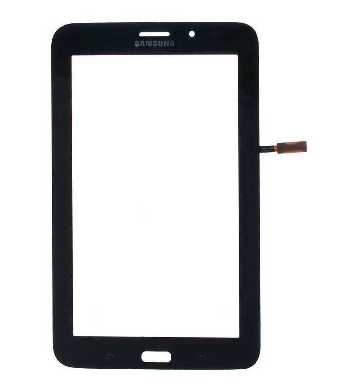 Samsung Galaxy Tab 3 T116 Dokunmatik Touch Siyah