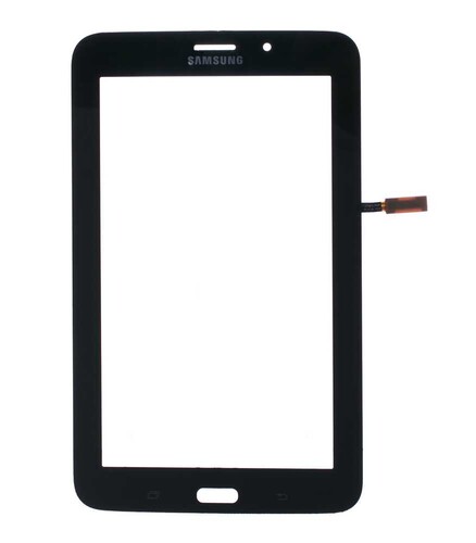 Samsung Galaxy Tab 3 T116 Dokunmatik Touch Siyah - Thumbnail