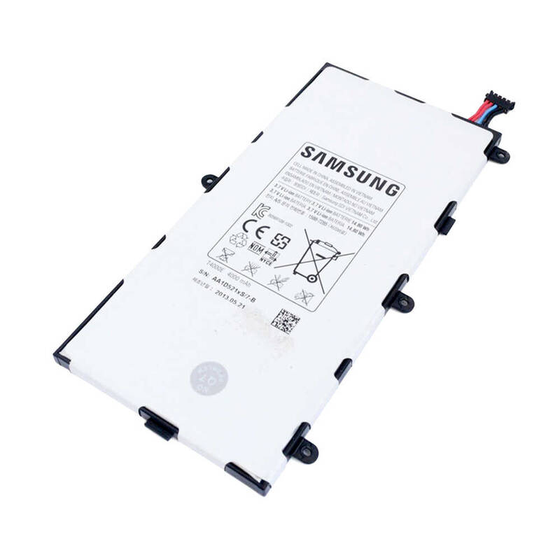 Samsung Galaxy Tab 3 T210 T211 Batarya Pil T4000E