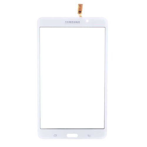 Samsung Galaxy Tab 4 T230 Dokunmatik Touch Beyaz - Thumbnail