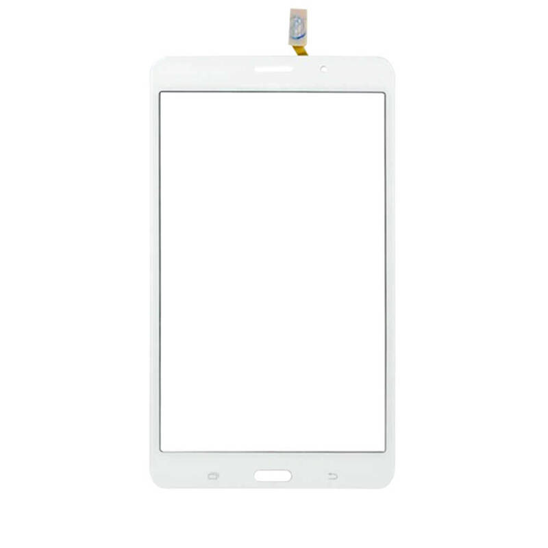 Samsung Galaxy Tab 4 T231 Dokunmatik Touch Beyaz