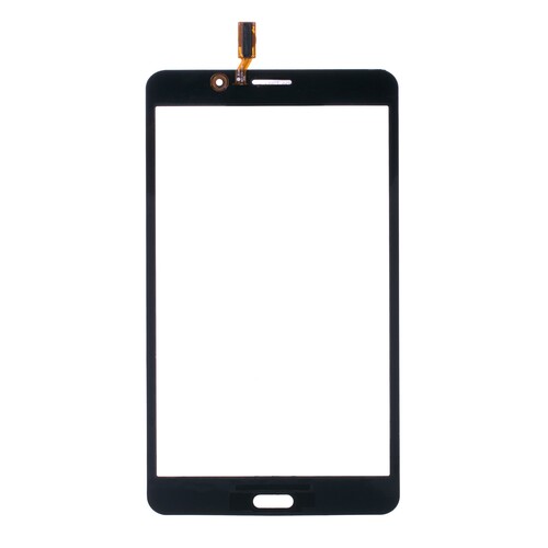 Samsung Galaxy Tab 4 T231 Dokunmatik Touch Siyah - Thumbnail